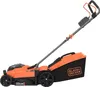 Black & Decker BCMW33184L2, Schieberasenmäher, 400 m², 33 Produktbild-Vorschau 1