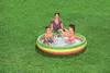 Bestway® Planschbecken Swim Squad™ Ø 152 x 30 cm Produktbild-Vorschau 5