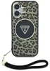 Puzdro Guess HC IML Leopard Triangle Cord Strap MagSafe Náhľad obrázku produktu 3