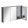 FACKELMANN LED Spiegelschrank DENVER / Badschrank mit Produktbild-Vorschau 2