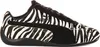 Sneakers Del Marchio Puma Yellow Del Modello Speedcat Zebra Anteprima dell’immagine prodotto 7