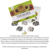 Farbenfrohe Sonnenblumen Samen mit hoher Keimrate - Produktbild-Vorschau 8