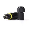 Kabelmuffe Abzweigdose Kabelverbinder IP68 Wasserdicht Produktbild-Vorschau 11