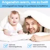 Kinder Bettenset 2-teilig 40x60 cm  und 100x135 cm Motiv Produktbild-Vorschau 7