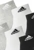 Adidas T Spw Ank 6P Vícebarevný Náhled obrázku produktu 4