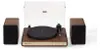 Platine vinyle Crosley C65 Bluetooth Noyer Voir les images du produit 2
