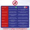 Solarflüssigkeit Gemisch bis -32° C 20 Liter Blau Produktbild-Vorschau 2