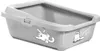 Karlie Flamingo Simon's Cat litter tray s okrajem Náhled obrázku produktu 5