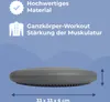 EVEREST FITNESS Balancekissen - Luftkissen mit 33 cm Produktbild-Vorschau 5