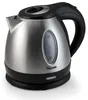 Tristar WK-1325 Wasserkocher, 1,2 l, 850 W, Schwarz, Produktbild-Vorschau 1