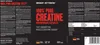 Body Attack 100% Pure Creatine 600 Kapseln Produktbild-Vorschau 3