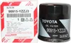 TOYOTA Auris Camry Corolla Crown Corona Original-Ölfilter Produktbild-Vorschau 1