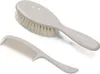 BabyOno Kamm und Brste Nature - Grau Produktbild-Vorschau 5
