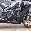 Gabbia paramotore protezione barra d'urto Honda CBR 600RR Anteprima dell’immagine prodotto 16