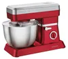 Bomann Knetmaschine KM 398 CB rot, 1200 Watt, 6,3 Liter Produktbild-Vorschau 1