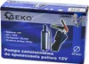 Ponorné čerpadlo na naftu, olej, vodu 12V, 37mm Náhľad obrázku produktu 3