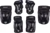 Nijdam SKATE PROTECTION SET INK SHIELD SIZE S Produktbild-Vorschau 1