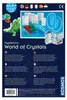 Kosmos Fun Science World of Crystals, Geologia, 8 lat(a), Podgląd zdjęcia produktu 3