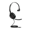 Evolve2 50 (schwarz, Mono, Microsoft Teams, USB-C) Produktbild-Vorschau 6