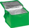 Kühltasche für 6 Dosen à 0,33l / Farbe: grün Produktbild-Vorschau 2