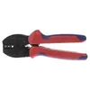 KNIPEX PreciForce Crimpzange brüniert 220 mm Náhled obrázku produktu 4