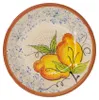 Kaladia Keramik Reibeschüssel mit 2 Zitronen - ∅ 17 cm - Produktbild-Vorschau 2