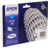 Epson DURABrite Ultra Ink 79 Tintenpatrone cyan        T Produktbild-Vorschau 5