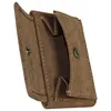 Greenburry Vintage 1681-25/BR Mini Leder Geldbeutel mit Produktbild-Vorschau 15