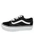 Vans Sneakers VN0A3B3UY281 in Black color size 37 Náhled obrázku produktu 3