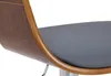 CLP Barhocker Kingston Kunstleder drehbar mit Produktbild-Vorschau 4
