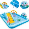INTEX 57161NP - Playcenter - Jungle Adventure Produktbild-Vorschau 36
