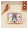 Sylvanian Families 5458, para niños de 3 años en adelante, Vista previa de la imagen del producto 2