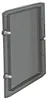 ETI Kleinverteiler Aufputz 4-reihig 48 Module IP65 Produktbild-Vorschau 2