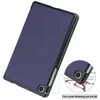 Für Lenovo Tab M8 4. Gen 3folt Wake UP Smart Cover Tablet Produktbild-Vorschau 4