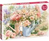 CHERRY PAZZI, puzzle "Krása záhrady", 1000 dielikov Náhľad obrázku produktu 1