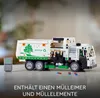 LEGO® Technic 42167 Mack® LR Elektrické popelářské auto Náhled obrázku produktu 8