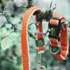 Hunter Halsband Hilo Vario Basic orange, Größe: M / Breite: Produktbild-Vorschau 9