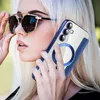 Klapphülle für Samsung Galaxy S23 FE Kompatibel mit Produktbild-Vorschau 6