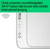 HP DeskJet 2810e All-in-one Drucker weiß Produktbild-Vorschau 14