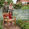 Gartensessel Herz Teak Produktbild-Vorschau 6