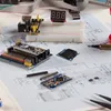 LCD OLED 0,96 "modulo di visualizzazione pollici per Anteprima dell’immagine prodotto 7