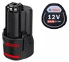 Bosch Professional GBA 12V 3Ah Li-ion Battery - 1600A00X79 Productafbeelding-voorbeeld 24