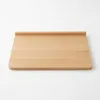 Schneidebrett Nudelbrett Buche 47x37x2 cm Produktbild-Vorschau 4