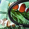 UV-/POL-Filterset 52mm mit Filtertasche Produktbild-Vorschau 6