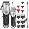 Wahl - Launch Combo SET Clipper und Trimmer Haarschneider Produktbild-Vorschau 6