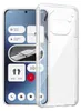 Cadorabo Hülle für Nothing Phone 2a in VOLL TRANSPARENT Produktbild-Vorschau 1