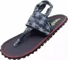 Flip-Flops GUSASLI023 mit gedrehtem Riemen und Sohle aus Produktbild-Vorschau 1