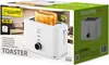 Maestro 750-Watt-Toaster MR703 Produktbild-Vorschau 2