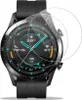 Szkło hartowane do Huawei Watch GT2 46mm [2 sztuki] szkło Podgląd zdjęcia produktu 1
