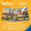 tiptoi® Wieso? Weshalb? Warum? junior - Dinosaurier Produktbild-Vorschau 4